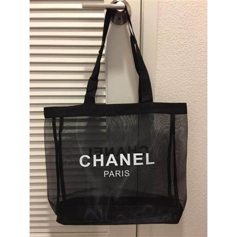 is chanel vip gift bag authentic|chanel authenticity checker.